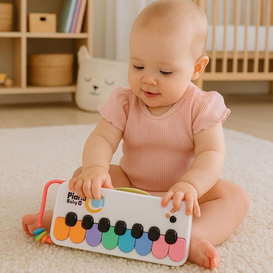 Lean Toys Jucărie Interactivă