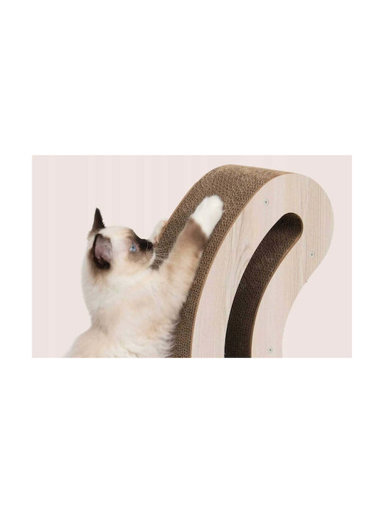 Catit Kratzbaum Katzenbaum Braune 45x23,5x58,5cm