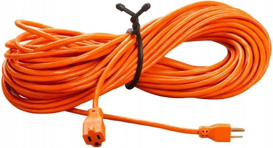 Niteize Nite Ize Gear Tie Campingzubehör 2Stücke Schwarz