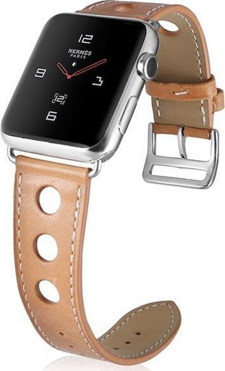 Vega Apple Watch 38/40 мм Тъмносин Син Гривна