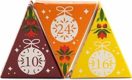 English Tea Shop Adventskalender
