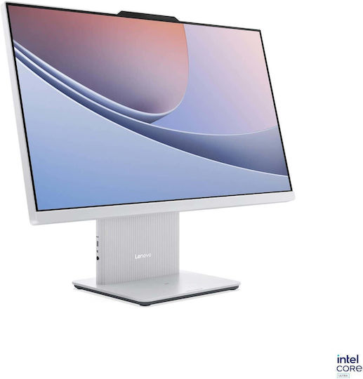 Lenovo IdeaCentre 24ILL11 23.8" (Ultra 7-256V/16GB/1.0TB SSD/FHD/W11 Home)