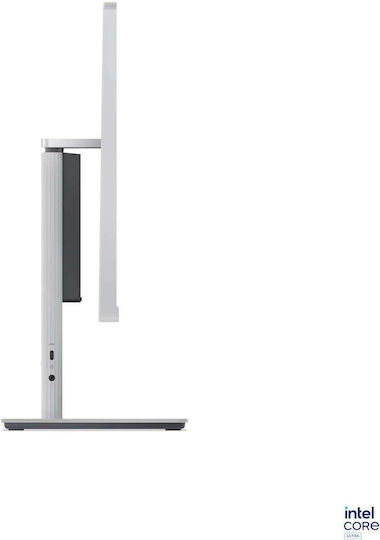 Lenovo IdeaCentre 24ILL11 23.8" (Ultra 7-256V/16GB/1.0TB SSD/FHD/W11 Home)