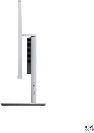 Lenovo IdeaCentre 24ILL11 23.8" (Ultra 7-256V/16GB/1.0TB SSD/FHD/W11 Home)