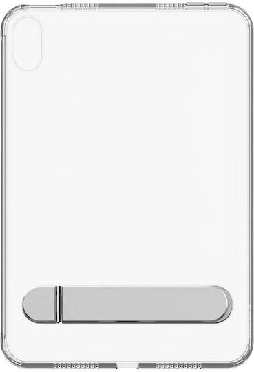 Spigen Ultra Hybrid S Acs11625 Ipad Mini 6 2021 Ipad Mini 7 2024 Кристално Прозрачен