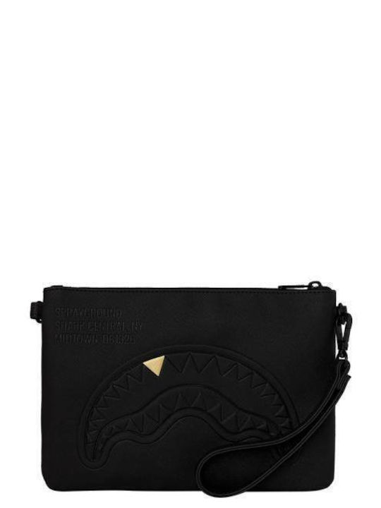 Γυναικείο Clutch Μαύρο