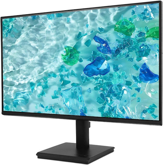 Acer Vero V7 V277Gbmipx IPS Монитор 27" FHD 1920x1080 с Време на реакция 4ms GTG