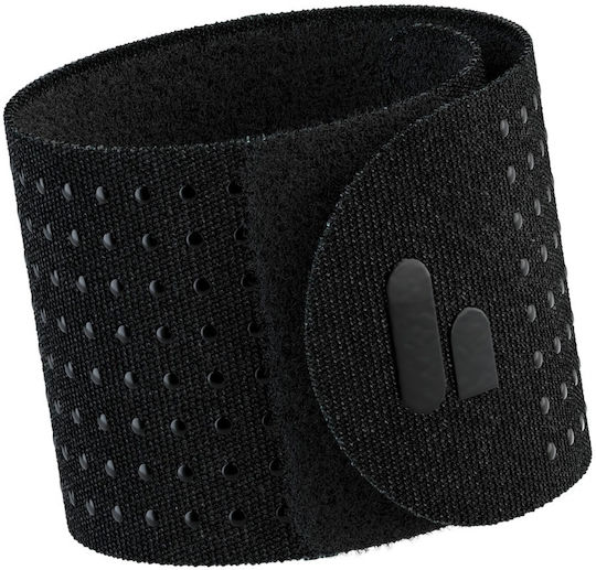 The Handy BDSM Zubehör in Schwarz Farbe