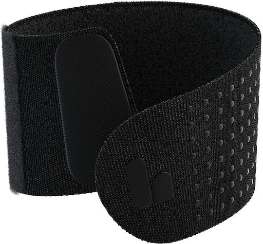 The Handy BDSM Zubehör in Schwarz Farbe