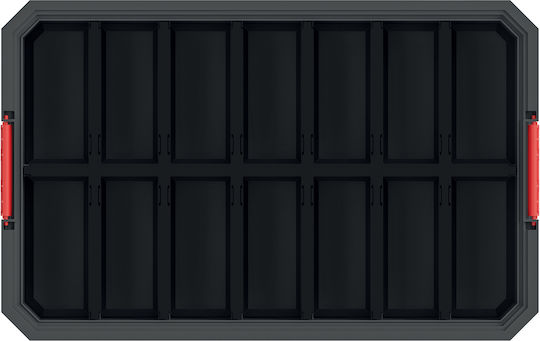 Kistenberg Tool Case P52xW32.9xH21cm