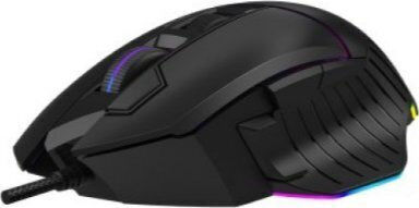 A4Tech Bloody W95 Max Геймърска мишка 12000 DPI Черна