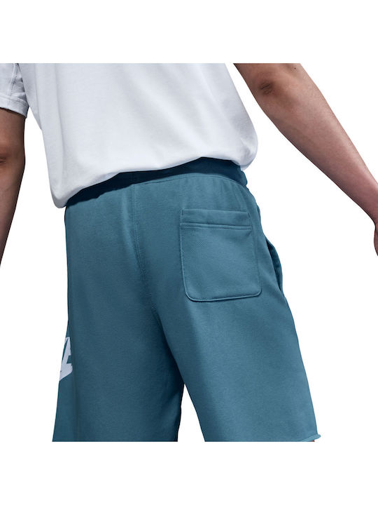 Club Alumni Sports Men's Shorts Blue