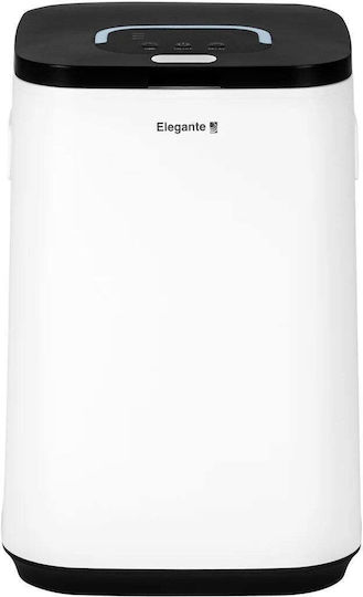 Топлоустойчив Пералник За Кърпи Activeshop Elegante E3 20л 450W