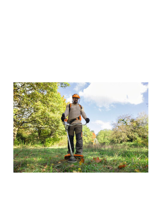 Stihl Stihl Arbeitshose Braun