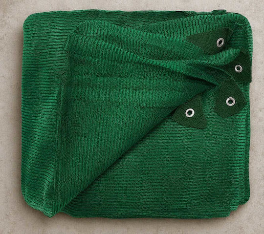 Kraft World Olive Harvesting Net from HDPE 8x14m Density 95gr/m²