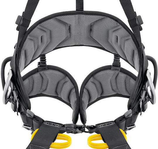 Petzl Европейска версия Работен колан