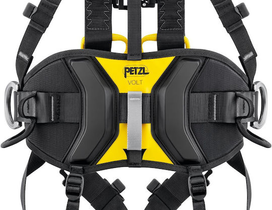 Petzl Европейска версия Работен колан