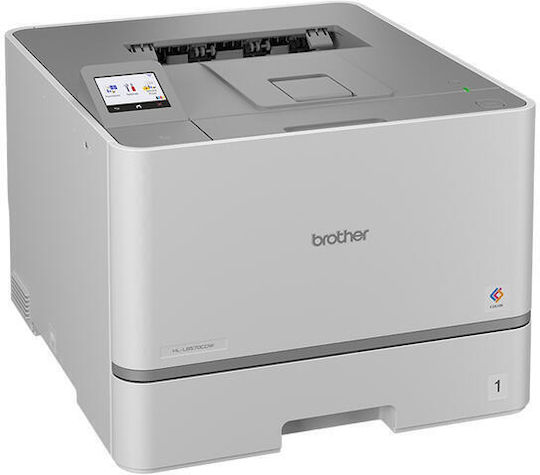 Brother HL-L8570CDW Imprimantă Laser Color cu WiFi și Mobile Print HL-L8570CDW