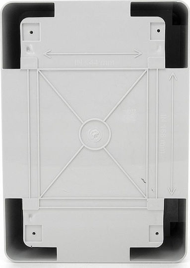 ELS Elektrotechnika Panel Cabinet Wall Mounted