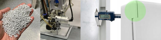 ELS Elektrotechnika Panel Cabinet Wall Mounted