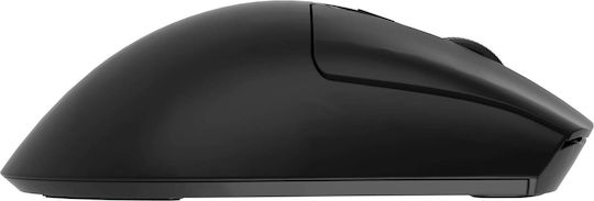 Genesis Zircon 880 Kabelloses Gaming Maus 12000 DPI Schwarzes