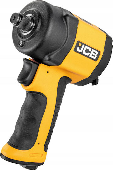 JCB JCB-RP9515 Въздушен ключ 1/2" с Максимален Въртящ Момент 122.36kgm