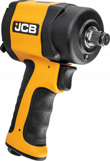 JCB JCB-RP9515 Въздушен ключ 1/2" с Максимален Въртящ Момент 122.36kgm