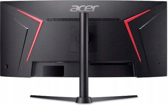 Acer Nitro XZ340CURX0bmiiphx Ultrawide VA Curbat Gaming Monitor 34" QHD 3440x1440 240Hz