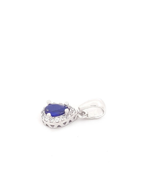 Charm από Ασήμι Charm από Ασήμι