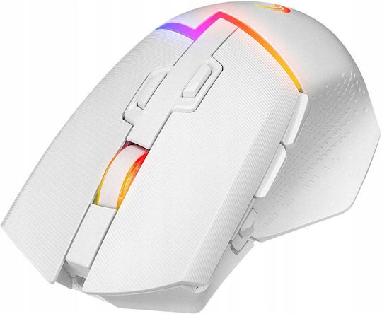 Drop M3 V2 Gaming Mouse 24000 DPI White