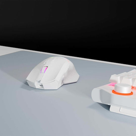 Drop M3 V2 Gaming Mouse 24000 DPI White