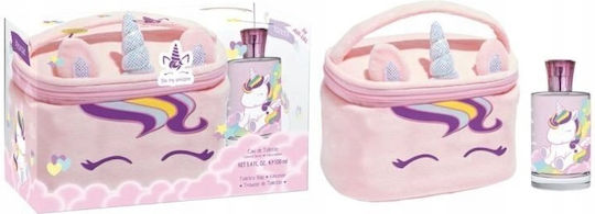 Air-Val International Air-val Подредба Детски Тоалетна вода 100ml