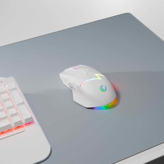 Drop M3 V2 Gaming Mouse 24000 DPI White