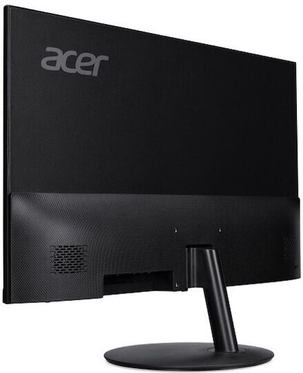 Acer SA322QUEBMIIPX IPS HDR Monitor 31.5 Zoll QHD 2560x1440 mit Reaktionszeit 4ms GTG Silber