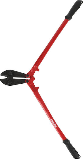 Proline Ръчен тръборез с максимален диаметър 350mm за пластмаса / PEX
