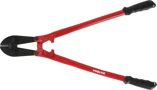 Proline Ръчен тръборез с максимален диаметър 350mm за пластмаса / PEX