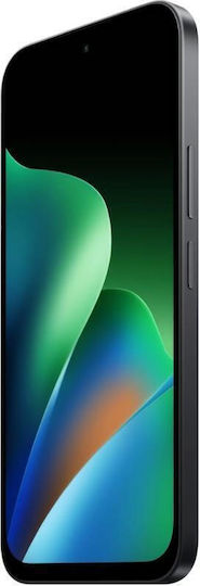 Xiaomi Redmi 17 4G Dual SIM (6GB/128GB) Черен