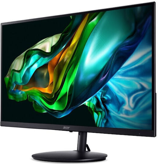 Acer Acer SH272UG0BMIPHUX IPS HDR Monitor 27" QHD 2560x1440 with Response Time 4ms GTG