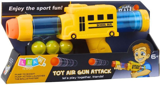 Lean Toys Παιδικό Πιστόλι