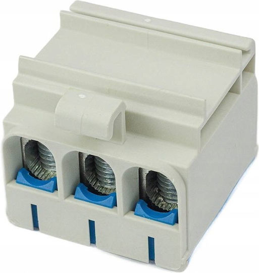 Elektro Plast Μπλοκ Διανομής 48.350
