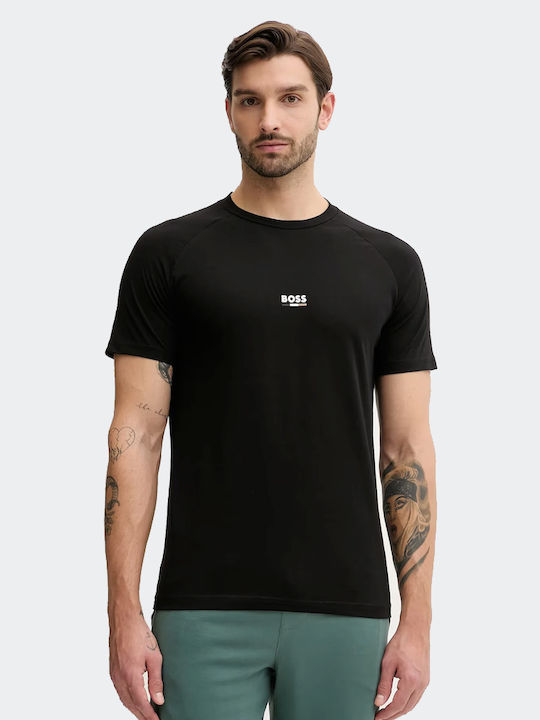 T-shirt Black