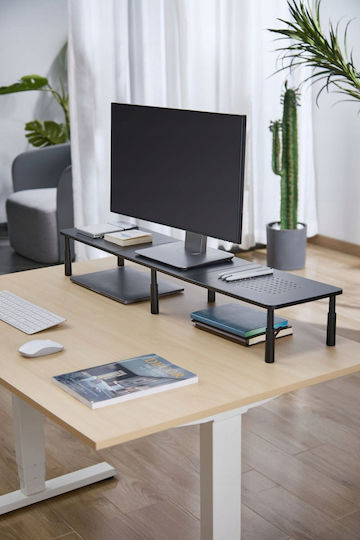 Mozos Suport de birou pentru 2 monitoare (SPM2)