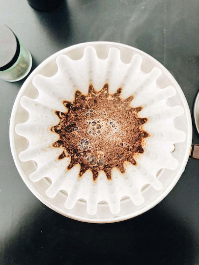 Kalita 100 Papier Kaffee - Tee Filter