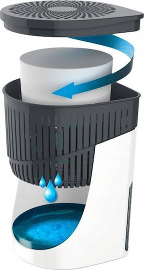 Wenko Absorber Refill for Moisture Absorber SP01_13937209 1000gr