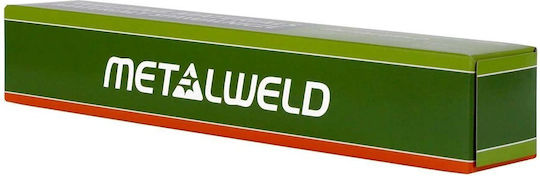 Basic Electrode Metalweld Basoweld 50 3.25*350mm 4.3kg