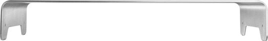 Powerton Desktop Monitor Stand Silver (WPEMS2)