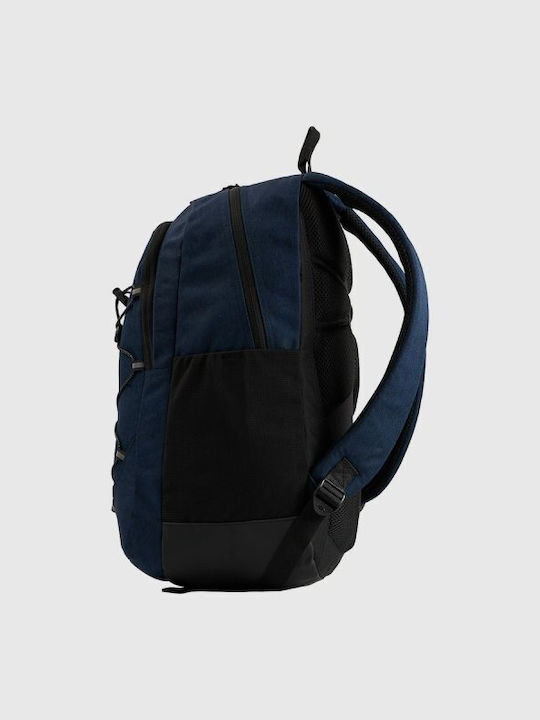 4F 4F City 22lt Marineblaue Rucksack