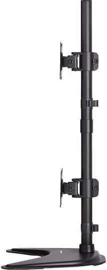 Eaton Настолна стойка за 2 монитора (SP01_14895814)