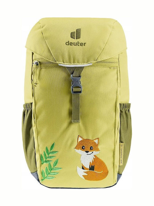 Deuter Waldfuchs 10lt Khaki