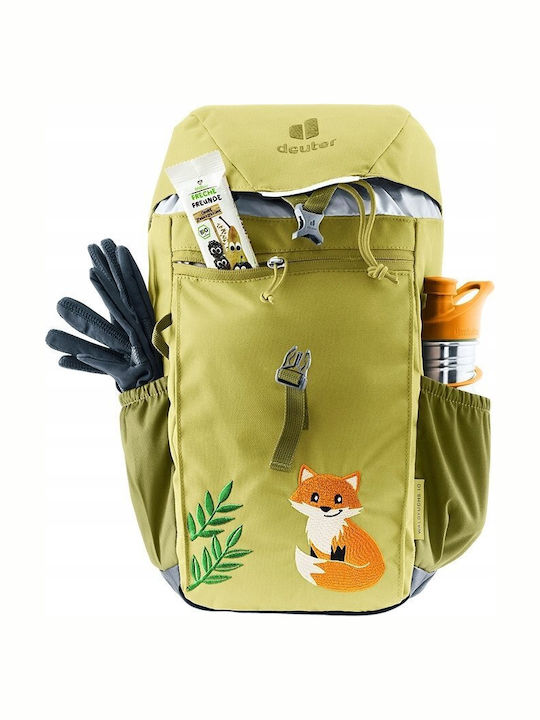 Deuter Waldfuchs 10lt Khaki